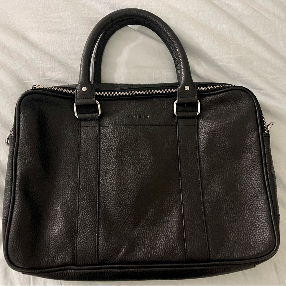 Cole Haan Messenger Bag